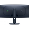 Dell 34 AW3425DWM CURVED WQHD VA 21:9 1500R 180HZ 1MS FSYNC HDR400