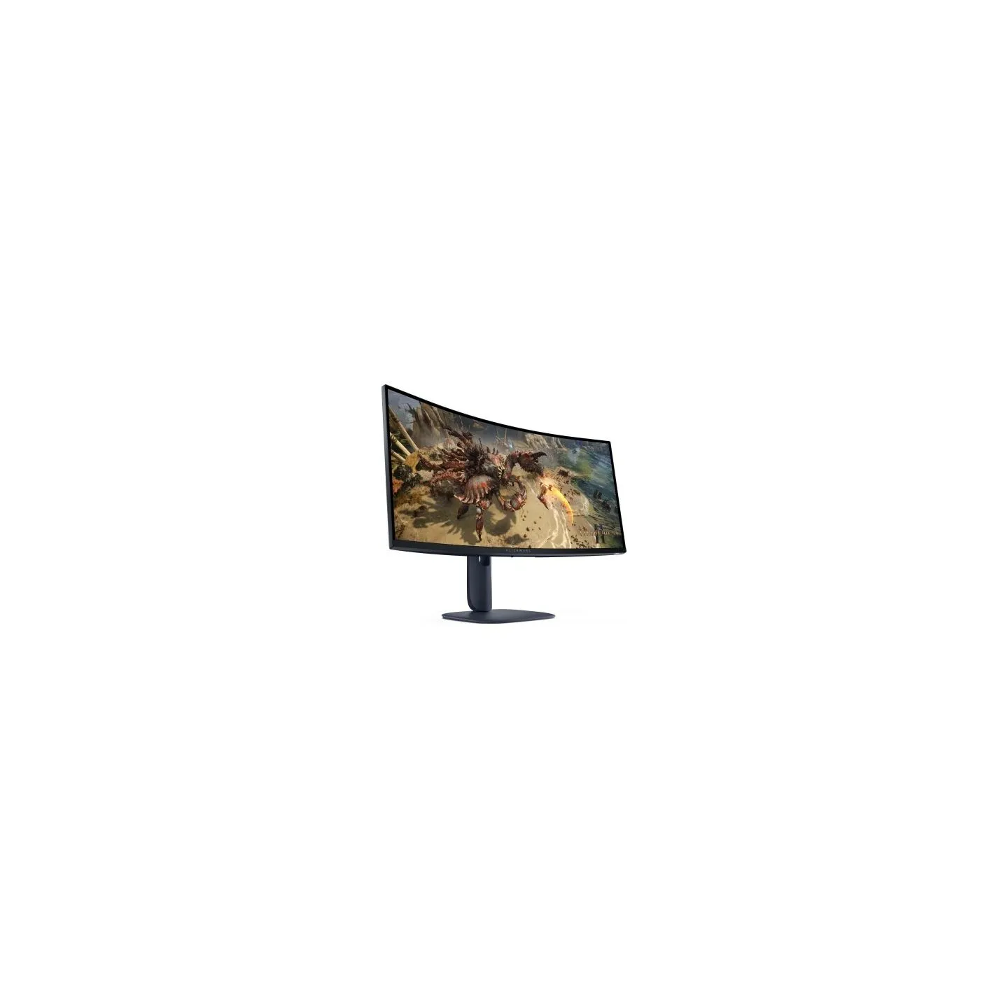 Dell 34 AW3425DWM CURVED WQHD VA 21:9 1500R 180HZ 1MS FSYNC HDR400