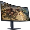Dell 34 AW3425DWM CURVED WQHD VA 21:9 1500R 180HZ 1MS FSYNC HDR400