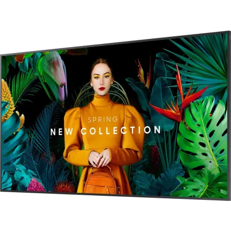 Samsung 55" QB55C UHD 350 NITS 16/7 SOC WIFI