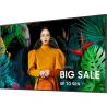 Samsung 55" QB55C UHD 350 NITS 16/7 SOC WIFI
