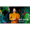 Samsung 55" QB55C UHD 350 NITS 16/7 SOC WIFI