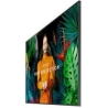 Samsung Professional monitor QB85C 85 inches Glossy 16h/7 350(cd/m2) 3840x2160 (UHD) S10 Player (Tizen 7, VXT Ready) Wi-Fi/BT 3 