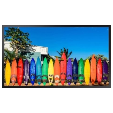 Samsung OM55B 55inch UHD 16:9