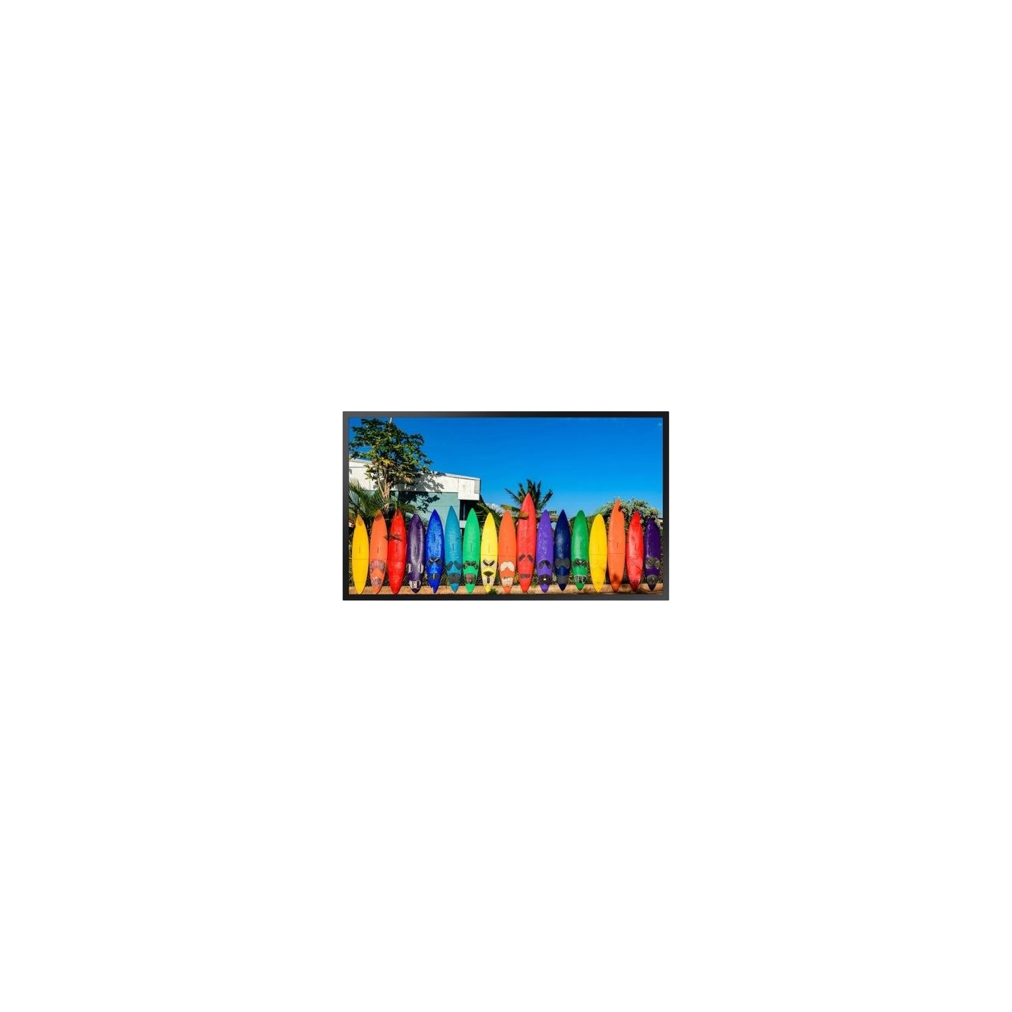 Samsung OM55B 55inch UHD 16:9