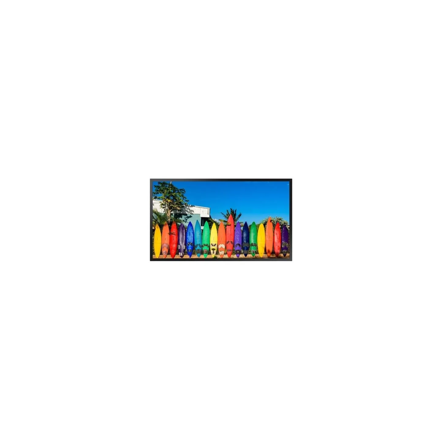 Samsung OM55B 55inch UHD 16:9