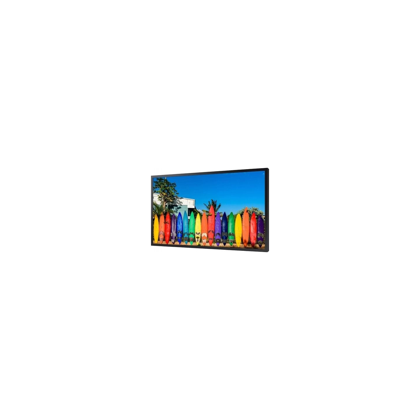 Samsung OM55B 55inch UHD 16:9