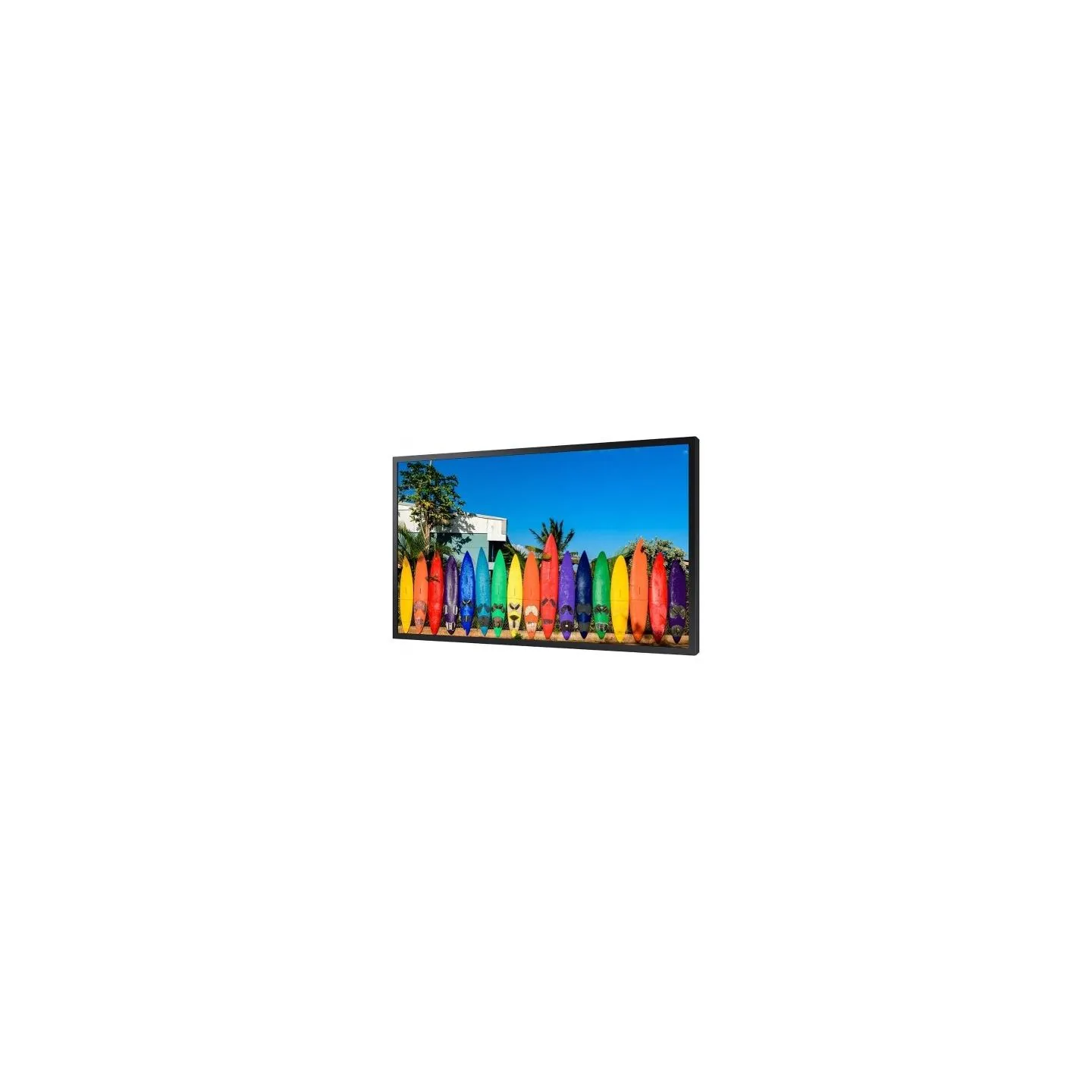 Samsung OM55B 55inch UHD 16:9