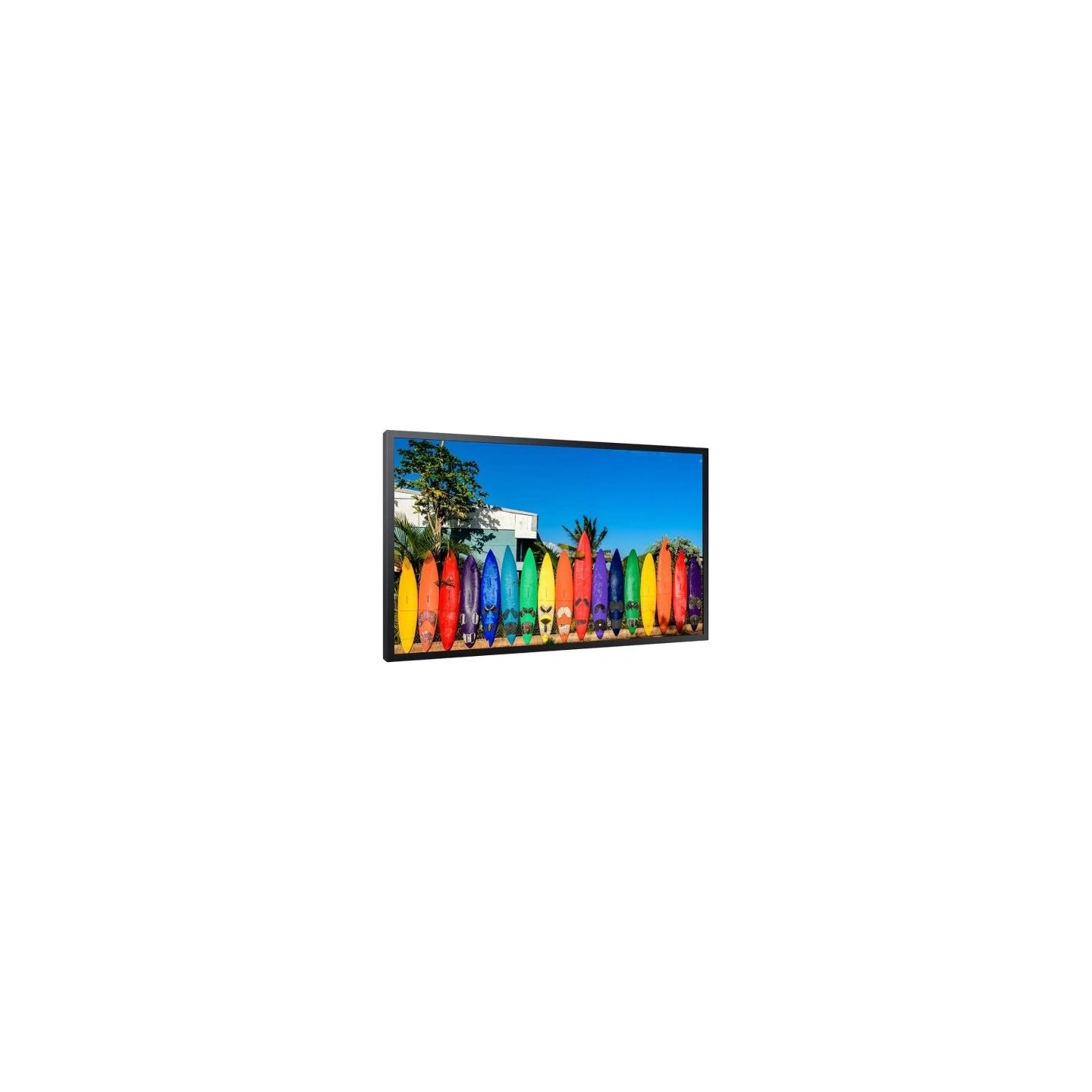 Samsung OM55B 55inch UHD 16:9