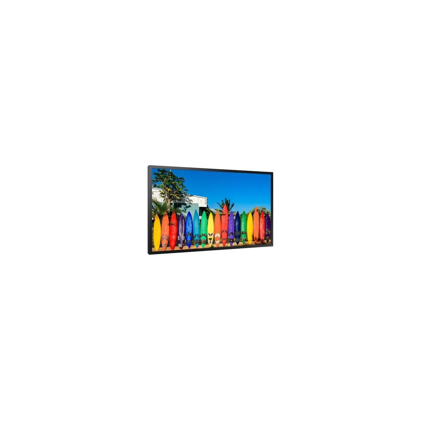Samsung OM55B 55inch UHD 16:9