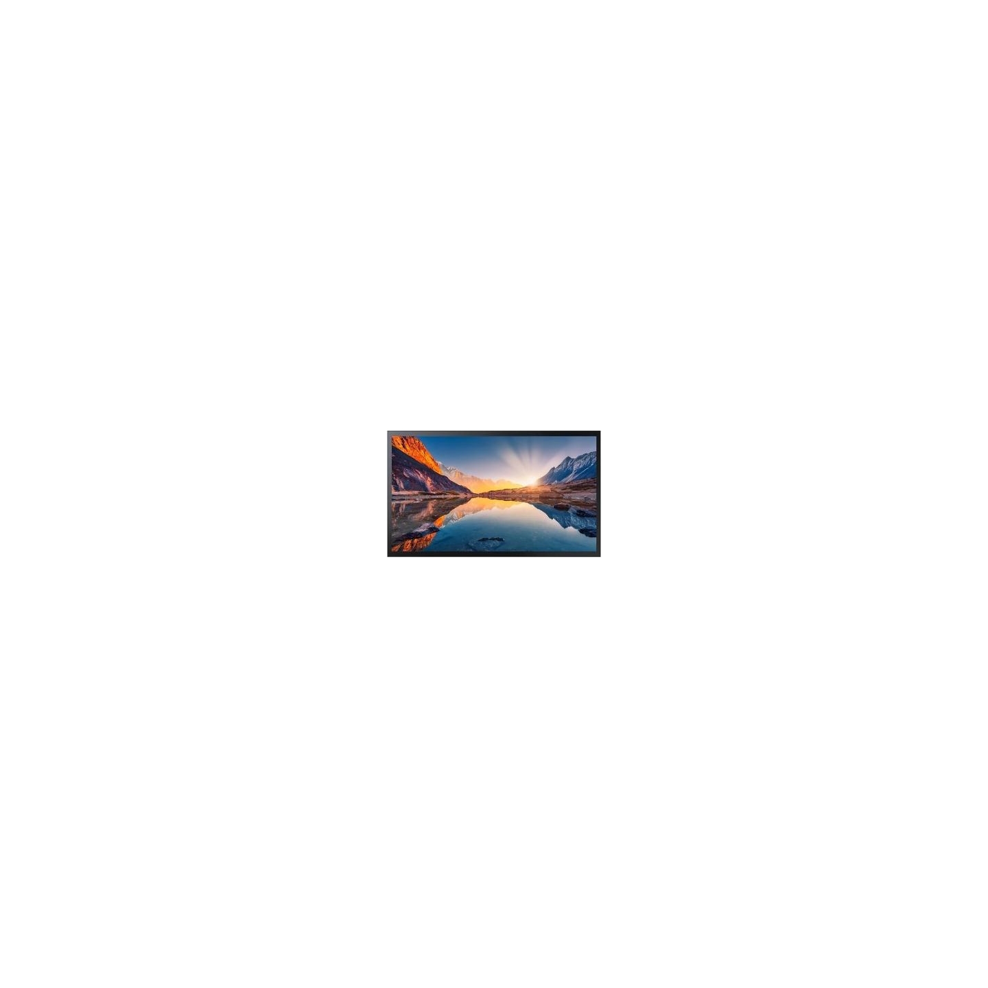 Samsung  QM43B-T 43inch Wide 16:9 AIO