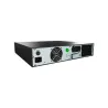 Vertiv Liebert GXE UPS 1kVA 1ph UPS 230V Rack/Tower W/Batteries, C14 input/C13 x 8 output, 2-year warranty with railkit