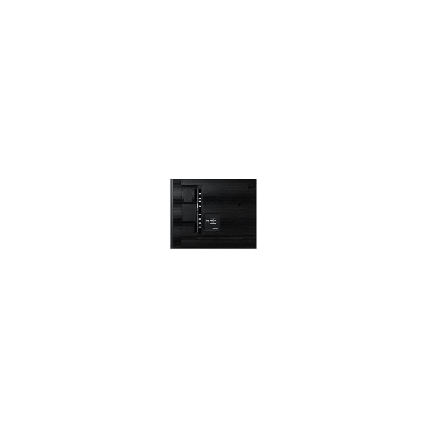 Samsung 43" QM43B-T FHD 400 NITS SOC WIFI TOUCH