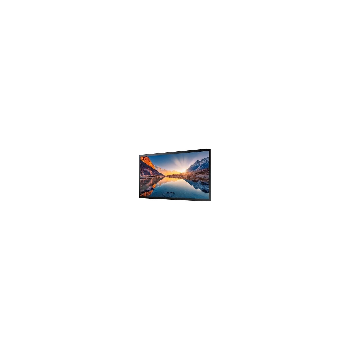 Samsung 43" QM43B-T FHD 400 NITS SOC WIFI TOUCH