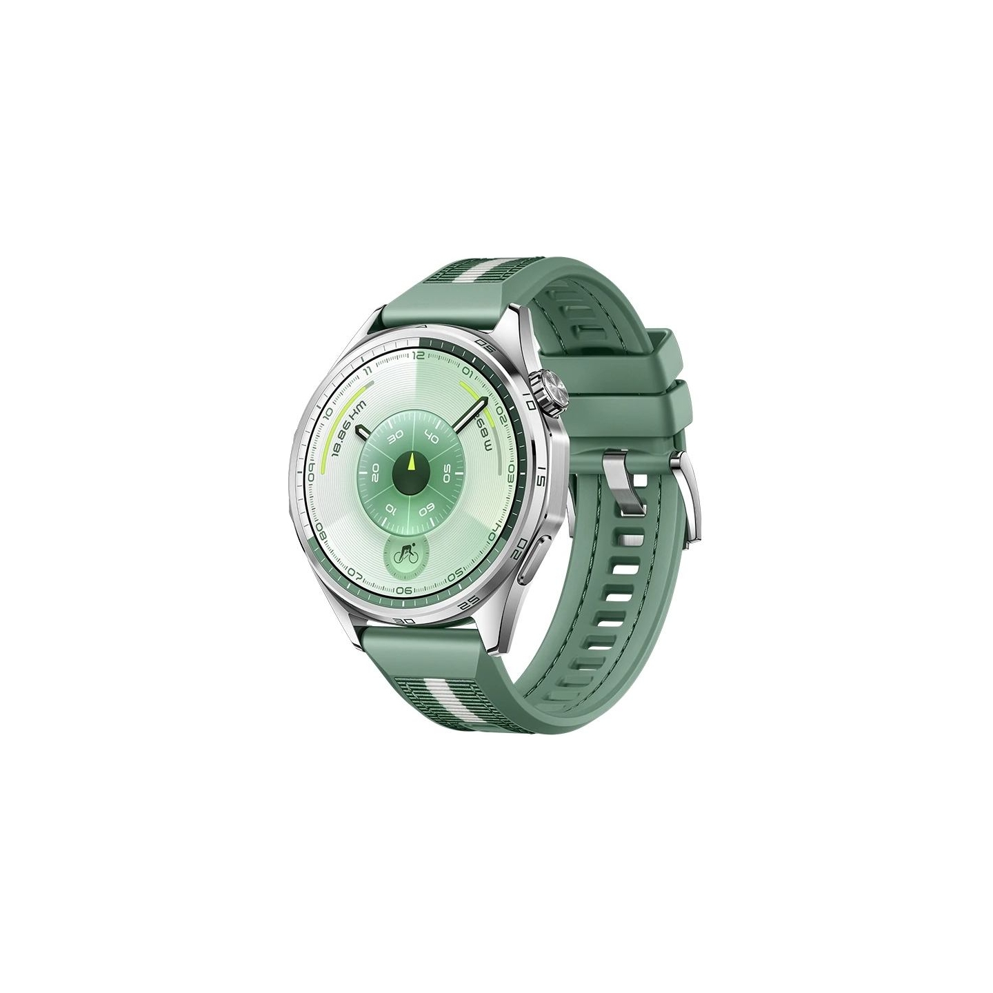 Huawei WATCH GT 6 (46MM) GREEN