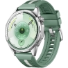 Huawei WATCH GT 6 46mm | Smart watch | GPS (satellite) | AMOLED | 1.47 inches | Waterproof | Green