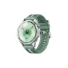 Huawei WATCH GT 6 46mm | Smart watch | GPS (satellite) | AMOLED | 1.47 inches | Waterproof | Green
