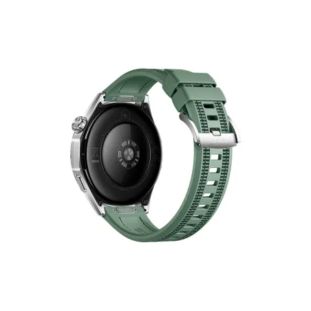 Huawei WATCH GT 6 46mm | Smart watch | GPS (satellite) | AMOLED | 1.47 inches | Waterproof | Green