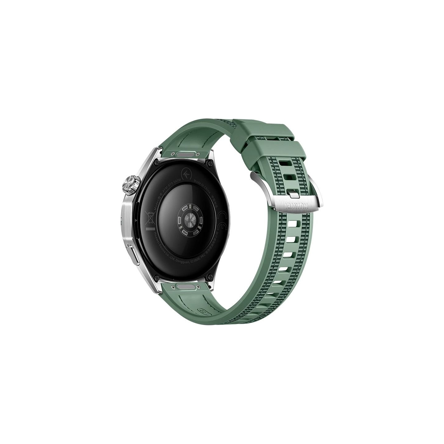 Huawei WATCH GT 6 (46MM) GREEN