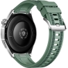 Huawei WATCH GT 6 46mm | Smart watch | GPS (satellite) | AMOLED | 1.47 inches | Waterproof | Green