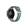Huawei WATCH GT 6 46mm | Smart watch | GPS (satellite) | AMOLED | 1.47 inches | Waterproof | Green