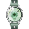Huawei WATCH GT 6 46mm | Smart watch | GPS (satellite) | AMOLED | 1.47 inches | Waterproof | Green