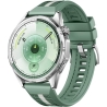 Huawei WATCH GT 6 46mm | Smart watch | GPS (satellite) | AMOLED | 1.47 inches | Waterproof | Green
