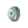 Huawei WATCH GT 6 46mm | Smart watch | GPS (satellite) | AMOLED | 1.47 inches | Waterproof | Green