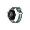 Huawei WATCH GT 6 46mm | Smart watch | GPS (satellite) | AMOLED | 1.47 inches | Waterproof | Green