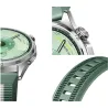 Huawei WATCH GT 6 46mm | Smart watch | GPS (satellite) | AMOLED | 1.47 inches | Waterproof | Green