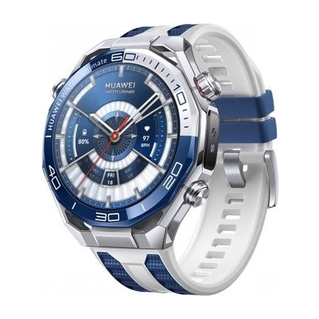 Huawei WATCH ULTIMATE 2 (49MM) BLUE, DEMO
