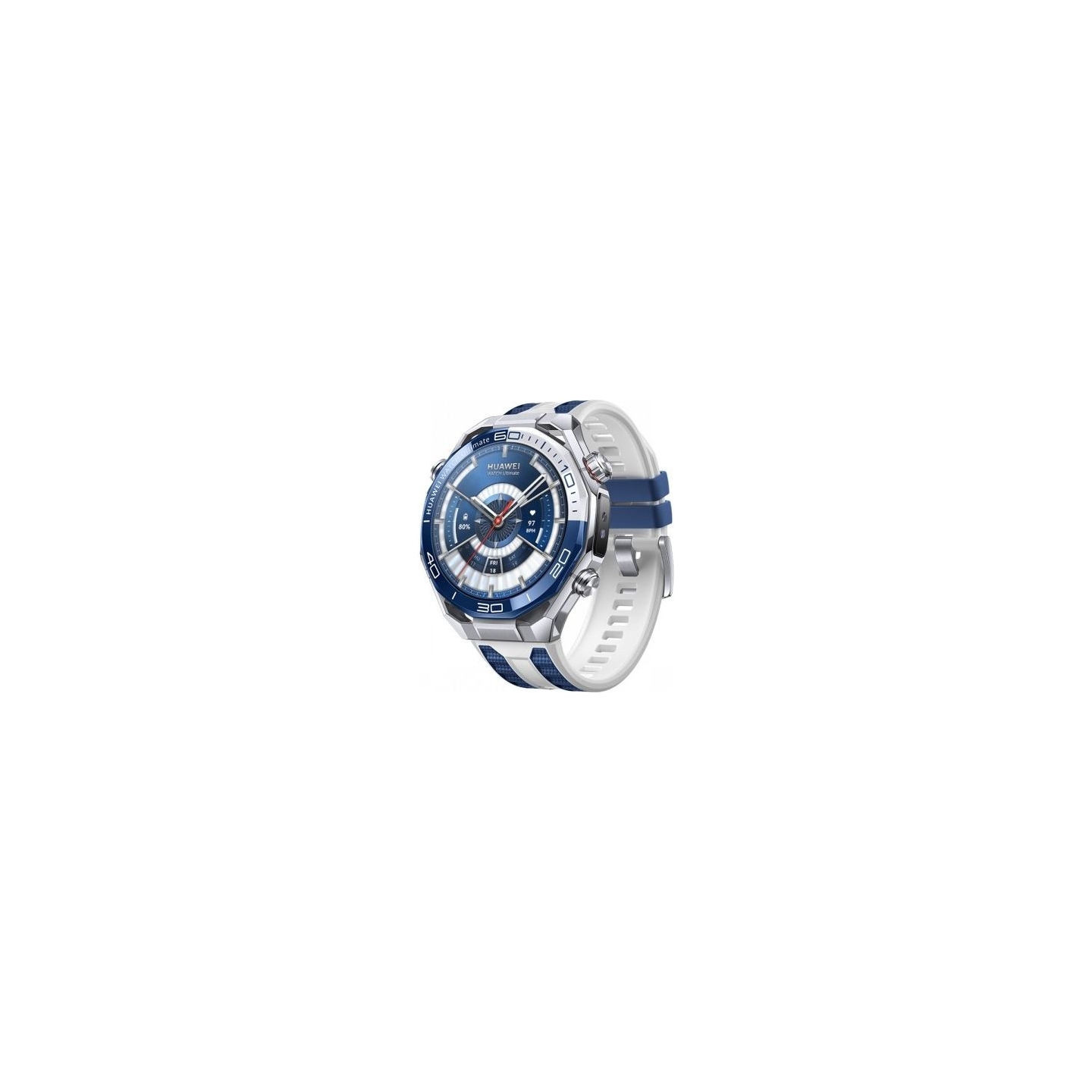 Huawei WATCH ULTIMATE 2 (49MM) BLUE, DEMO