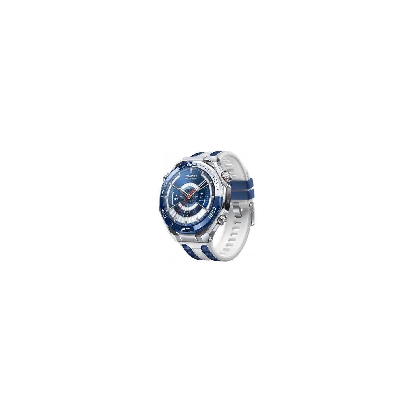 Huawei WATCH ULTIMATE 2 (49MM) BLUE, DEMO
