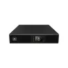 Vertiv Liebert GXT5 1ph UPS, 1.5kVA, input plug IEC C14 inlet, 2U, output – 230V, output socket groups (8)C13, rackmount kit, 3-