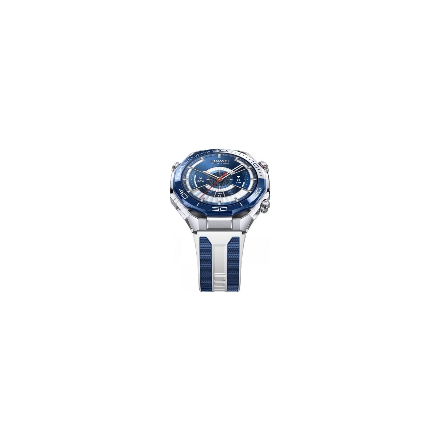 Huawei WATCH ULTIMATE 2 (49MM) BLUE, DEMO