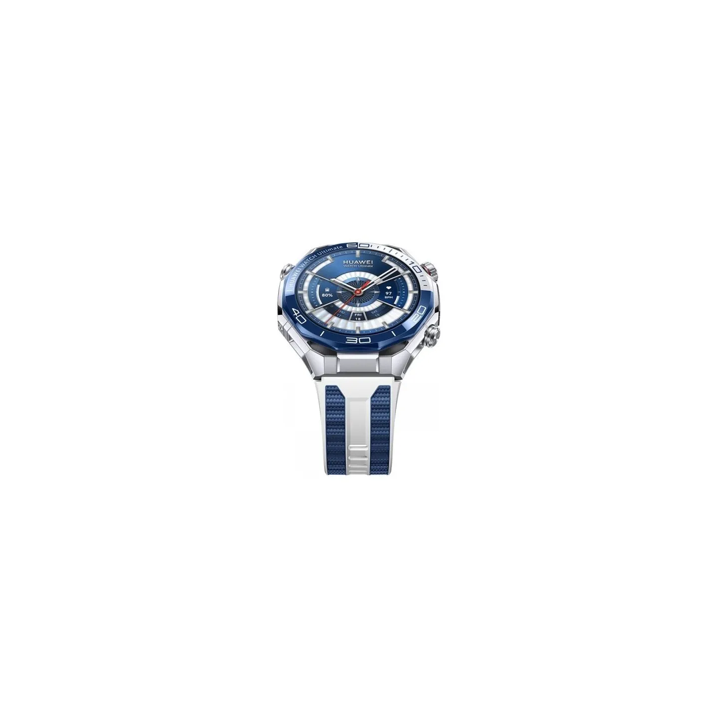 Huawei WATCH ULTIMATE 2 (49MM) BLUE, DEMO