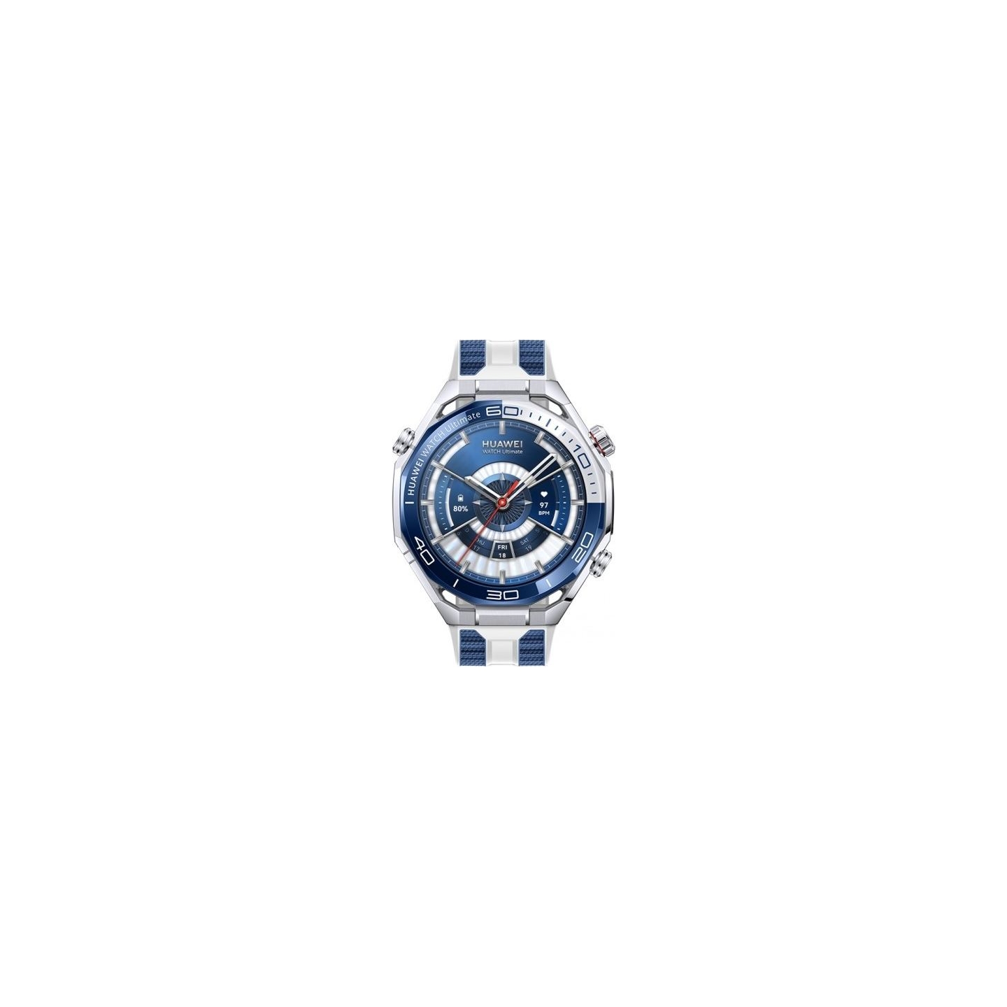 Huawei WATCH ULTIMATE 2 (49MM) BLUE, DEMO