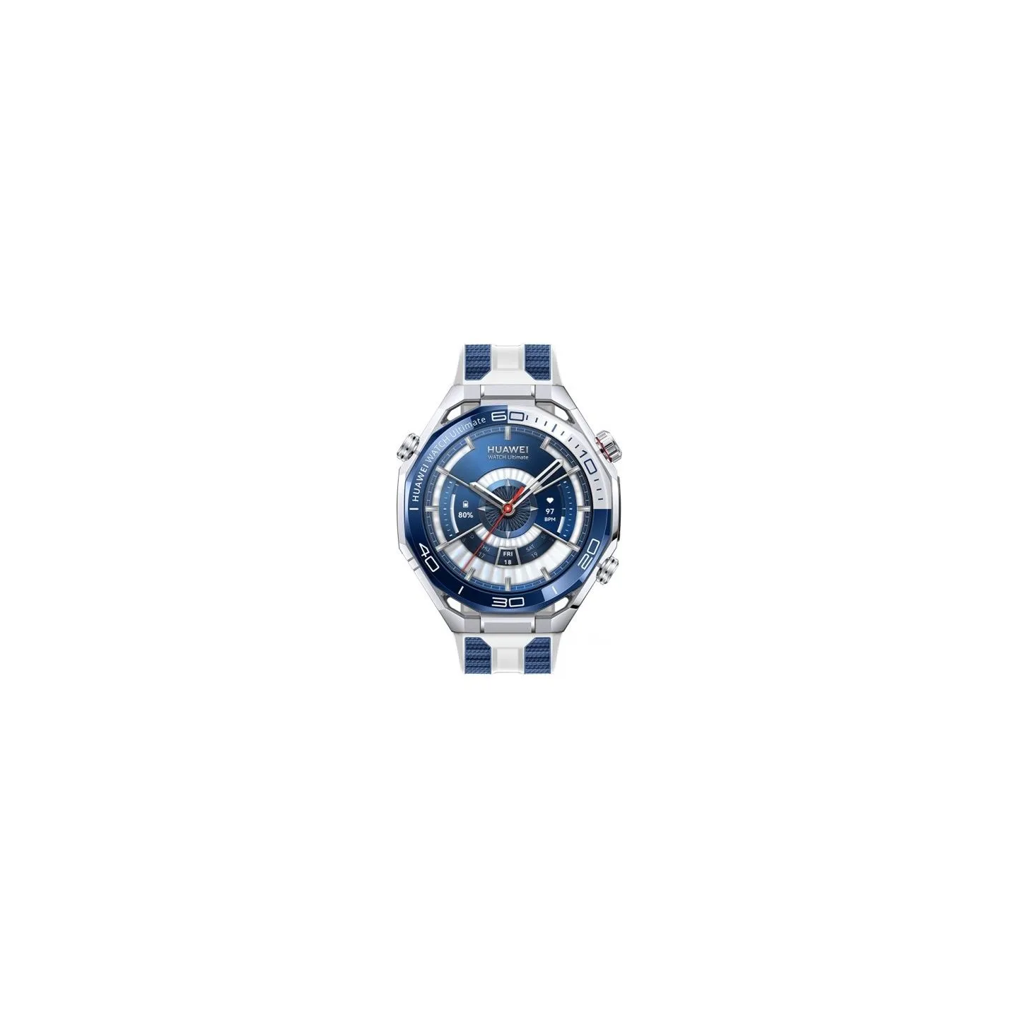 Huawei WATCH ULTIMATE 2 (49MM) BLUE, DEMO
