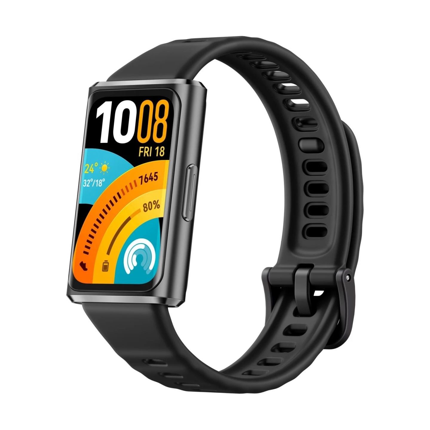 Huawei BAND 11 PRO BLACK
