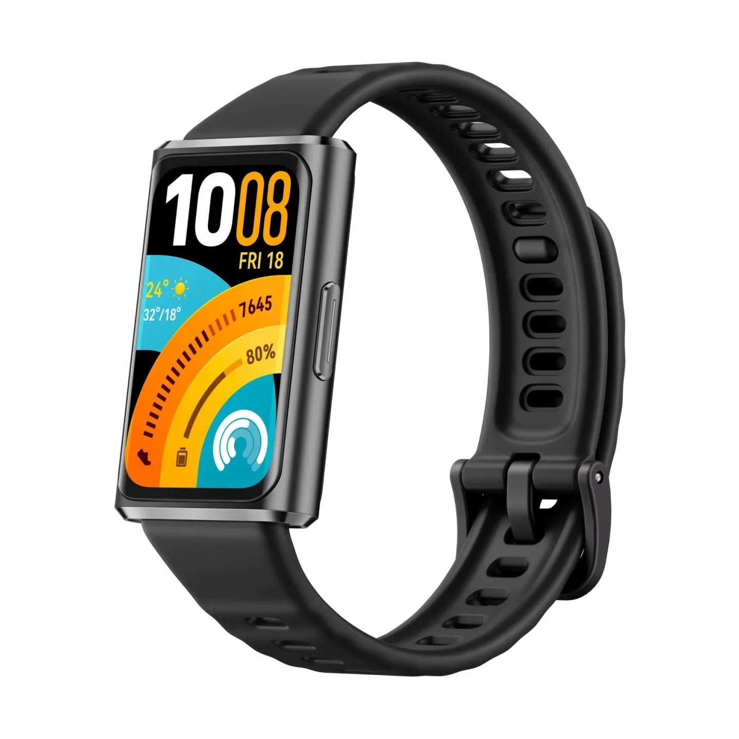Huawei BAND 11 PRO BLACK