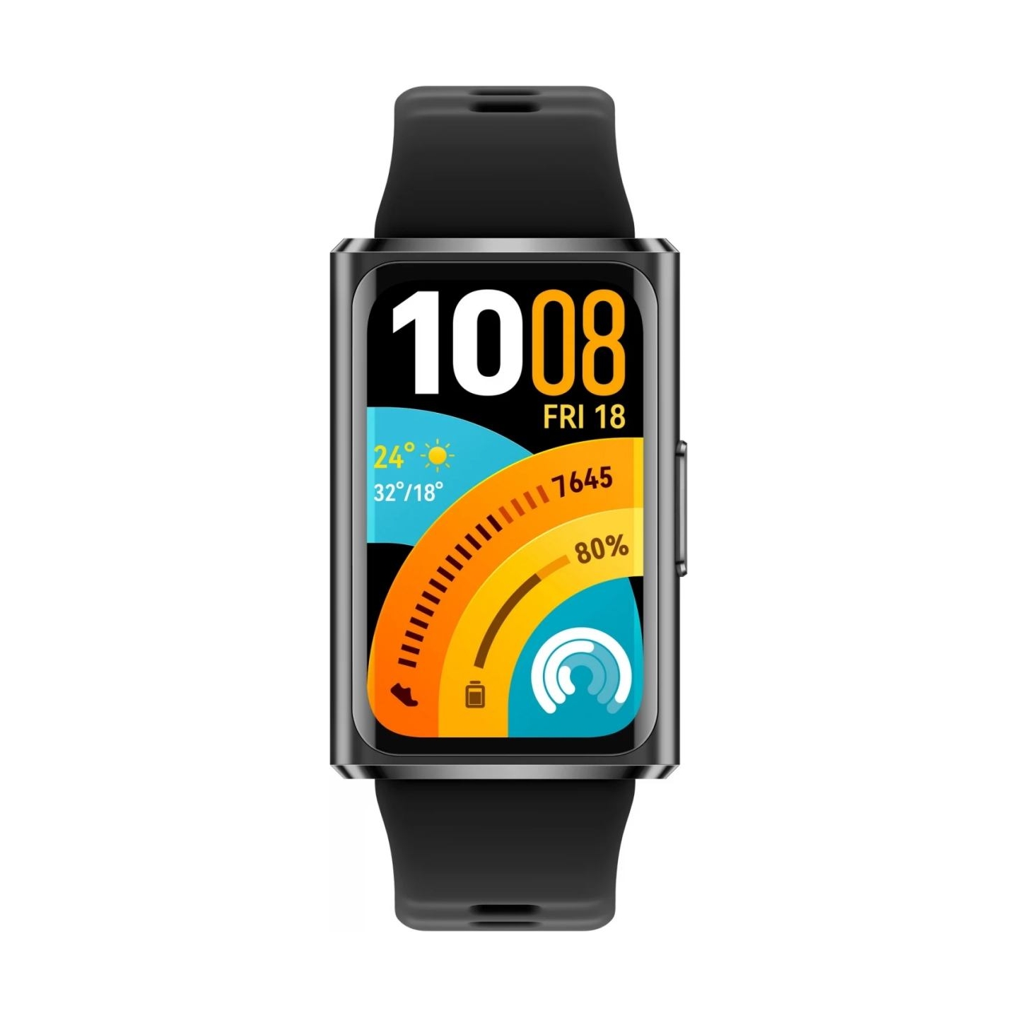 Huawei BAND 11 PRO BLACK