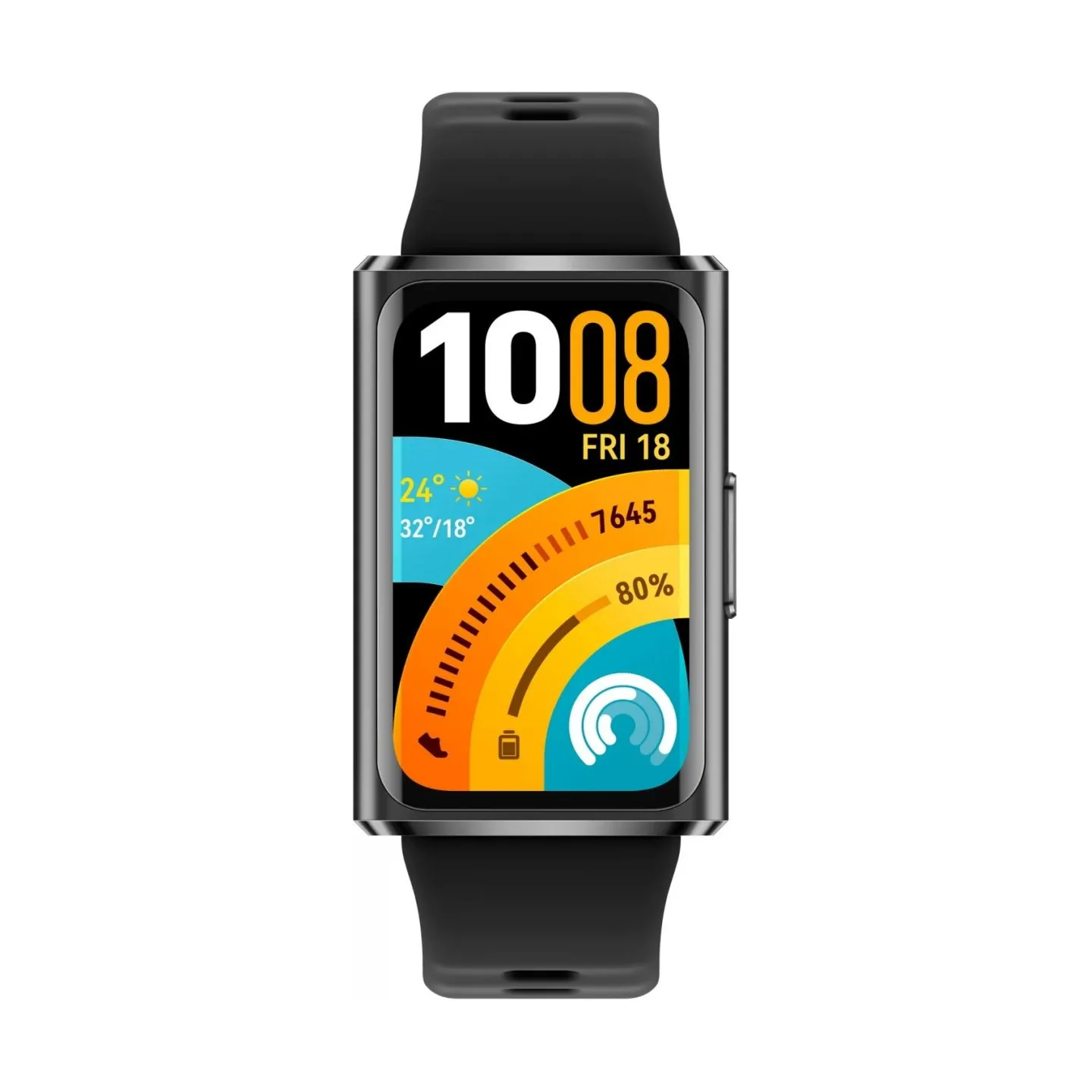 Huawei BAND 11 PRO BLACK