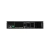 Vertiv Liebert GXT5 1ph UPS, 1.5kVA, input plug IEC C14 inlet, 2U, output – 230V, output socket groups (8)C13, rackmount kit, 3-
