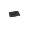 A4Tech 46028 Mouse & Pad X-7120 Black
