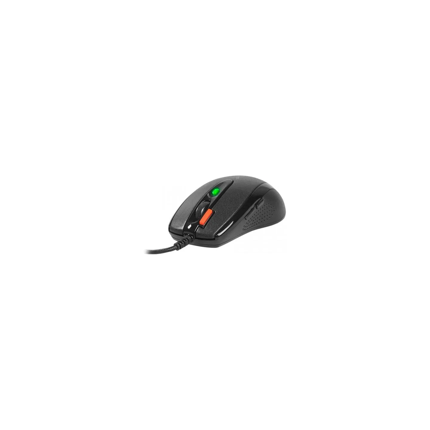 A4Tech Set mouse + mouse pad X-Game X-7120