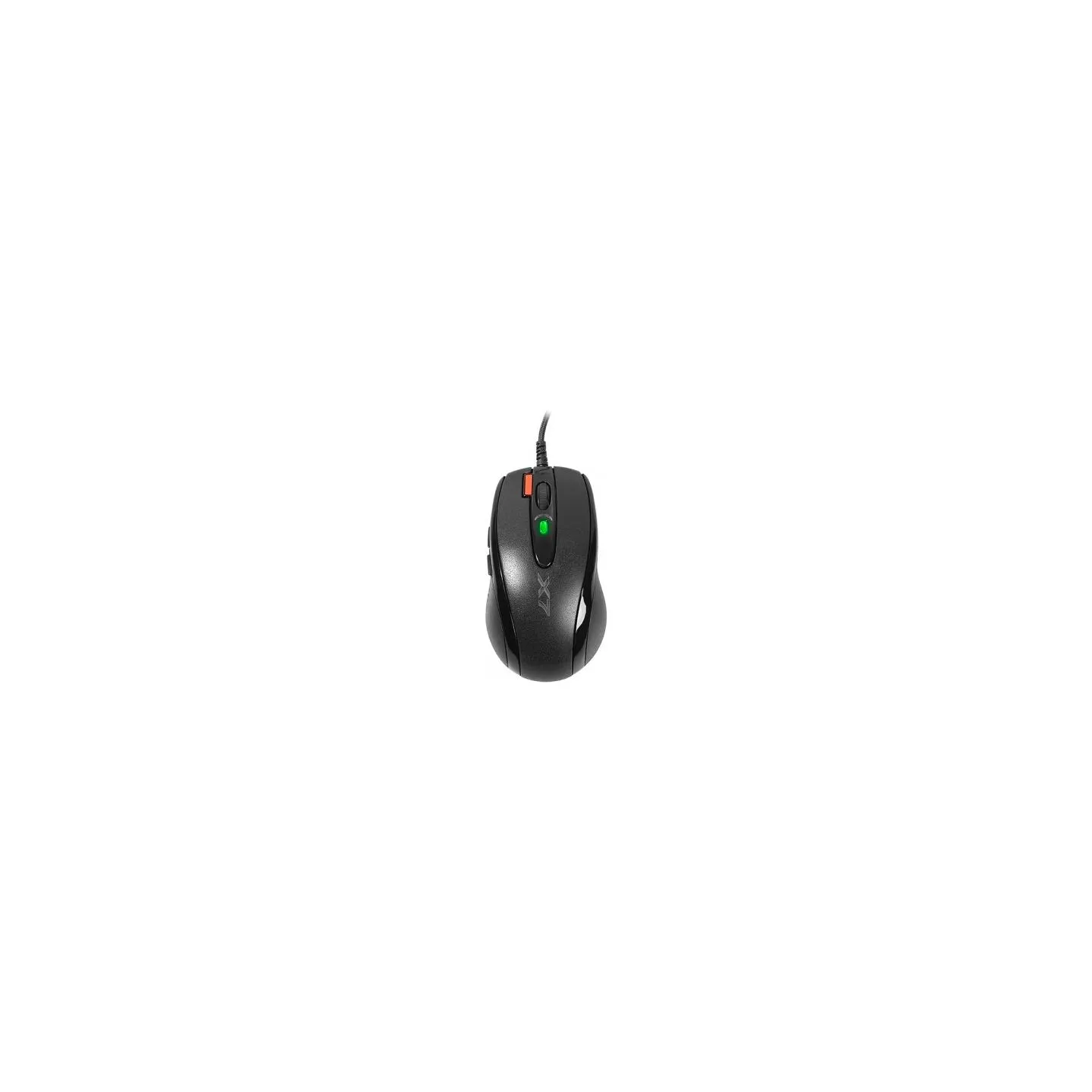 A4Tech Set mouse + mouse pad X-Game X-7120