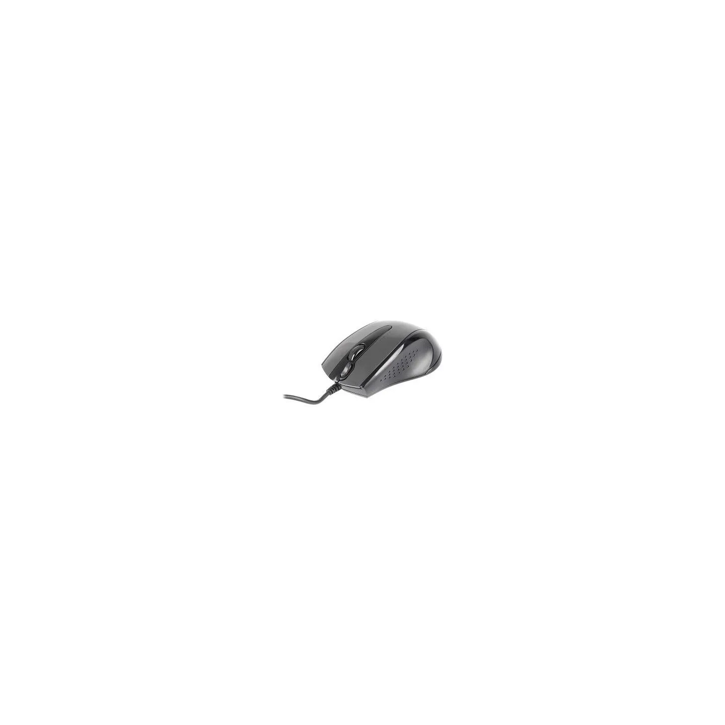 A4Tech 40975 V-Track N-500F-1 Glossy Grey