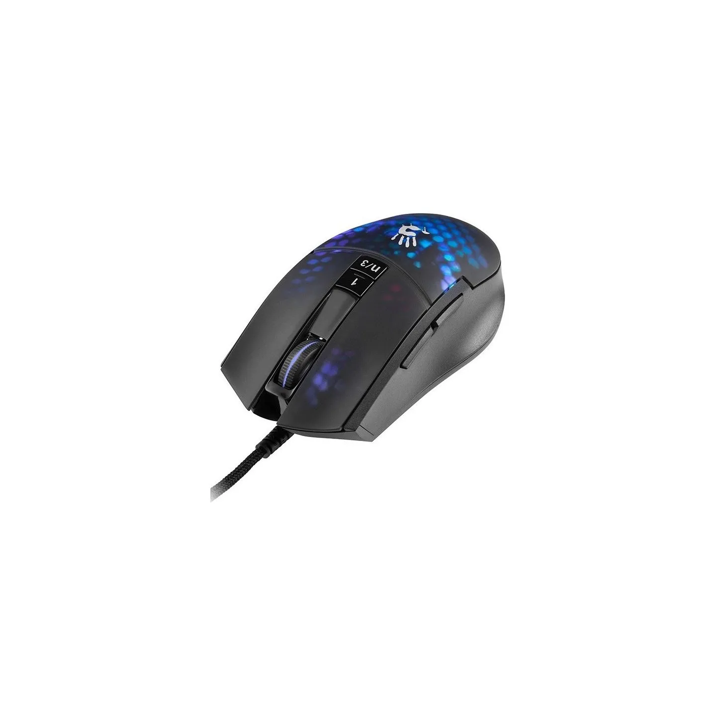 A4Tech Mouse A4Tech BLOODY L65 MAX RGB Honeycomb
