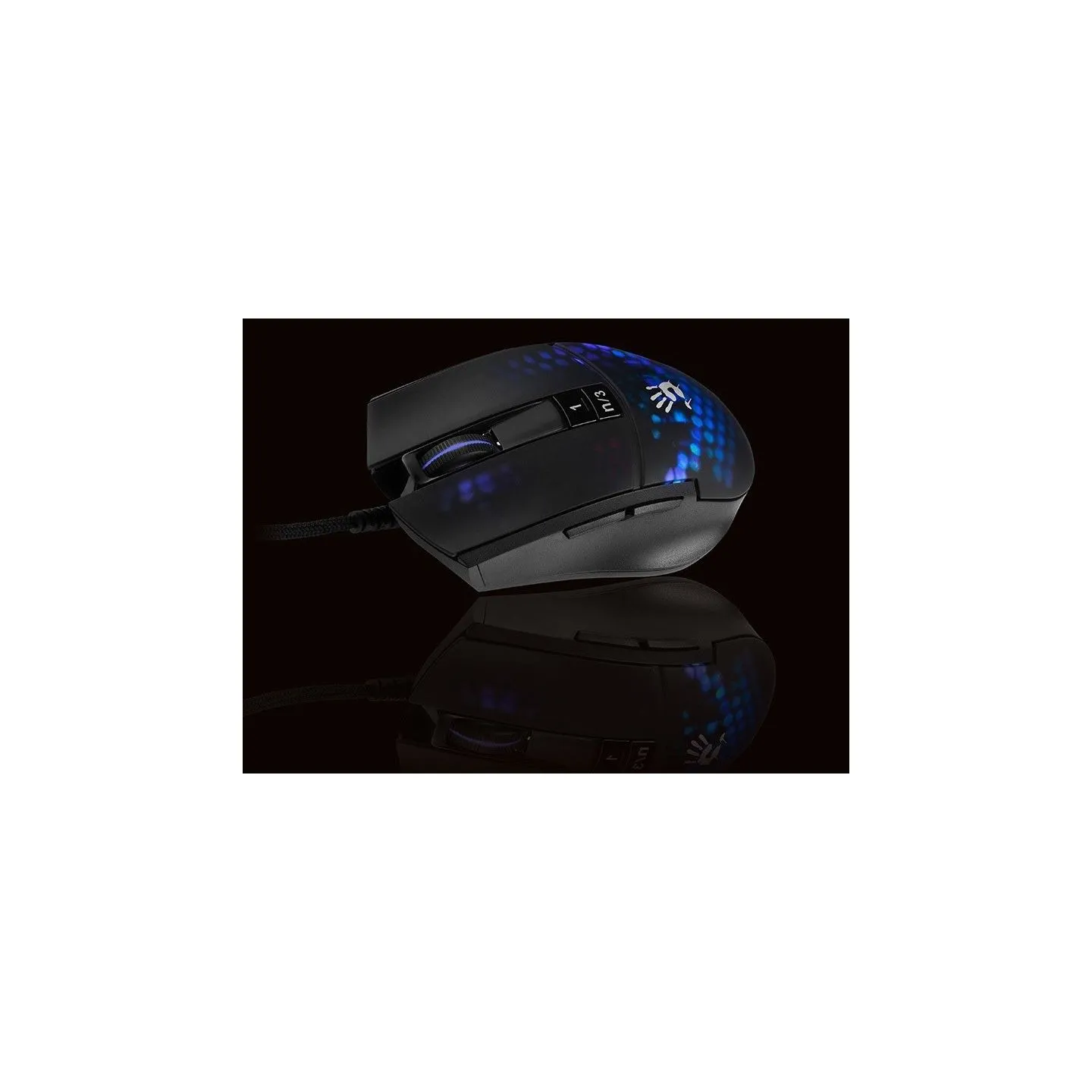 A4Tech 47113 Bloody L65 Max Honeycomb