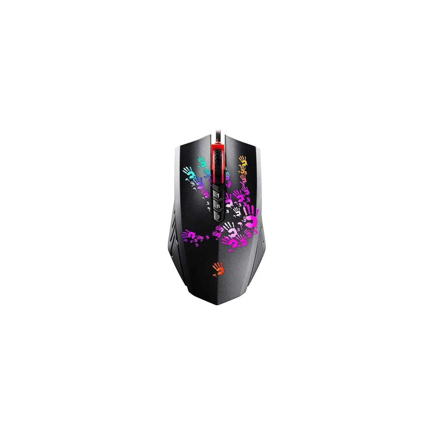 A4Tech Mouse Bloody Blazing A60 (Activated)